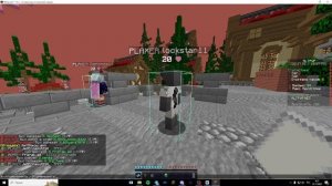 БЕСПАЛЕВНЫЕ ХИТБОКСЫ ПРИ ПРОВЕРКЕ!! Topka Visuals v2 / HitBox