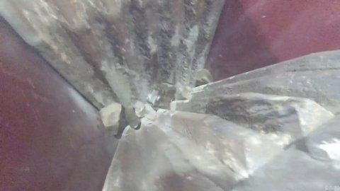 Щековая дробилка 116 (мелкого дробления)