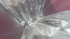 Щековая дробилка 116 (мелкого дробления)