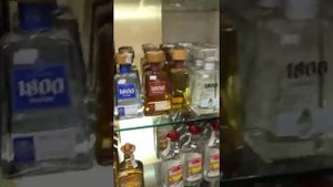 DUTY FREE в бухте НАБК в Шарм-эль-Шейхе