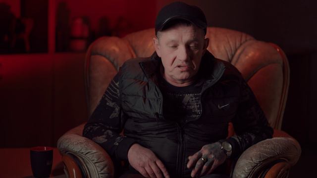 Слово пацана. Убил за попытку изнасиловать.