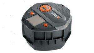 Дождеватель выдвижной контурный AquaContour Automatic (Gardena), 01559 обзор 01559-27.000.00