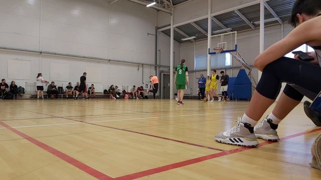 БАСКЕТБОЛ 3 НА 3(КИРОВСК ЛЕН.ОБЛ.ОТ 30.01.2021года В ЧЕСТЬ ДНЯ освобождения Ленинграда от блокады смотреть онлайн