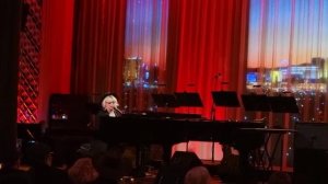 Korra Ray with her original song "Strange"