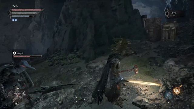 Coop: Ruiner Mini Boss Fight- Lord's of the Fallen #ps5 #LordsoftheFallen #jonjongaming #lotf #coop смотреть онлайн