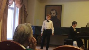 Ария комара IMG 5794