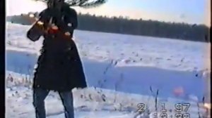 Ролик на песню Дороги России