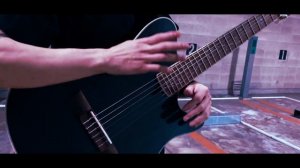 "焔" |  FRH10N vs TOD10N  | Ibanez