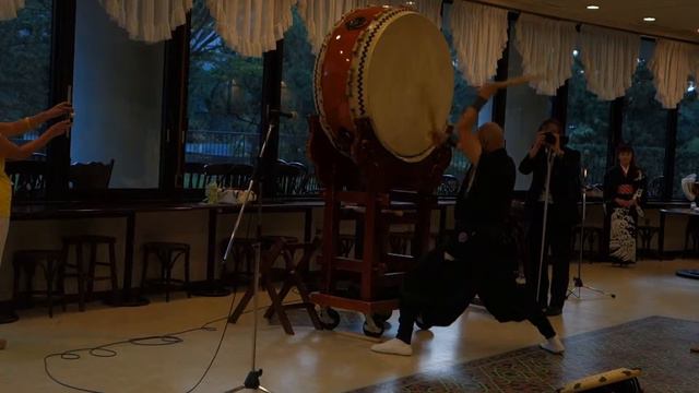 Тайко, ICCEES смотреть онлайн