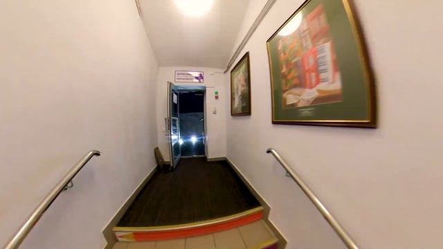 Смотровая площадка на Центральном детском мире в Москве - Как пройти?