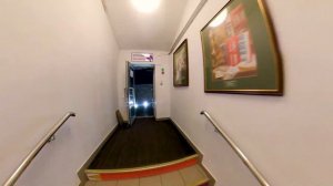 Смотровая площадка на Центральном детском мире в Москве - Как пройти?