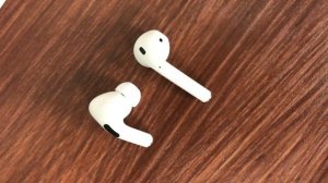 Что купить: AirPods 2 или AirPods Pro