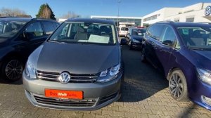 Сколько стоят Volkswagen Touran и Sharan в Германии? Цены на туран и Шаран в Автосалоне Фольксваген