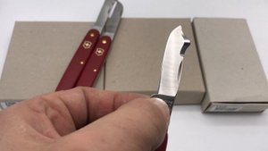 Прививочные нож Victorinox