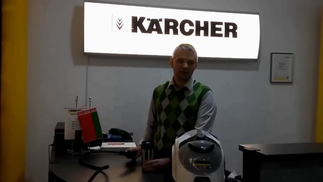 рекламный ролик расширенные обзоры техники керхер смотреть онлайн