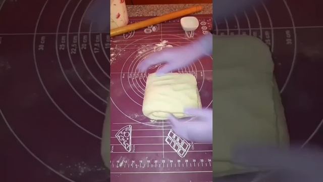 Чудо тесто на кефире #тесто #тестонакефире #тестокакпух