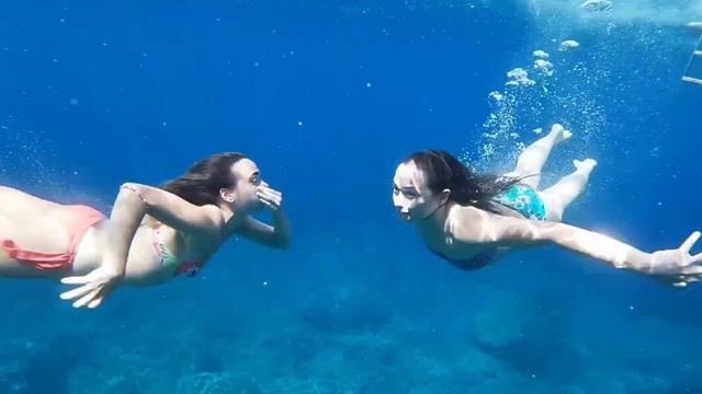 Vulcano Island Sicily, Italy - Go Pro