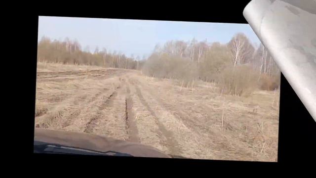 Тайны заброшенных деревень