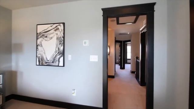 Ashland Model at Savannah Townhomes смотреть онлайн