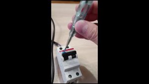 ABB DSH201R Диффавтомат 1P+N 16A 30mA (AC) хар. C