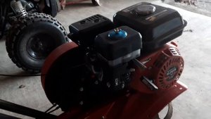 ОБЗОР КУЛЬТИВАТОРА ELITECH/КБ 60Н/Сезон2022  начался