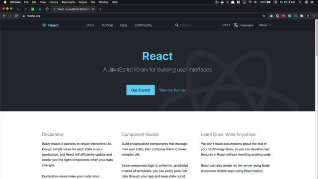 What is ReactJs? | Premium Course
