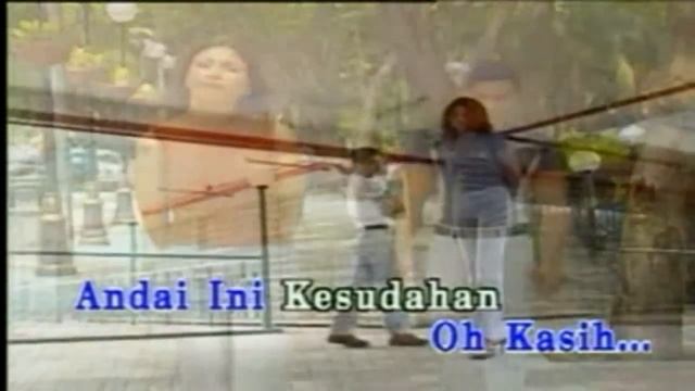 Kau Dipaksa Aku Terpaksa - Scan (HD/Karaoke/HiFiDualAudio) смотреть онлайн