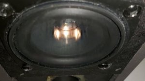 JVC speaker won't blow with Sony MHC-BX2 (2019)