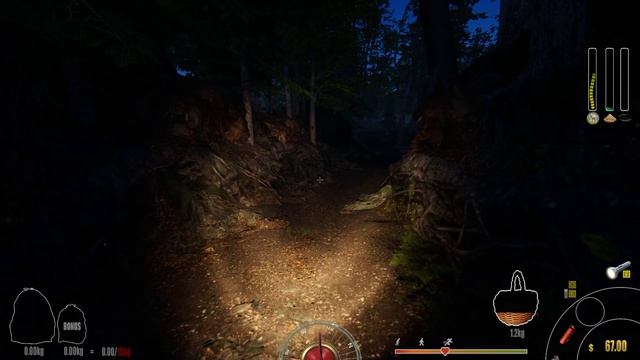 Forest Ranger Simulator Gameplay {1080p 60FPS} | No Commentary смотреть онлайн