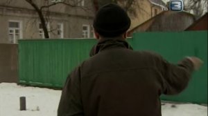 Параллельный мир.Выпуск 8.