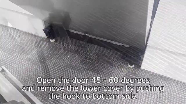 [LG Dishwashers] bE Error смотреть онлайн