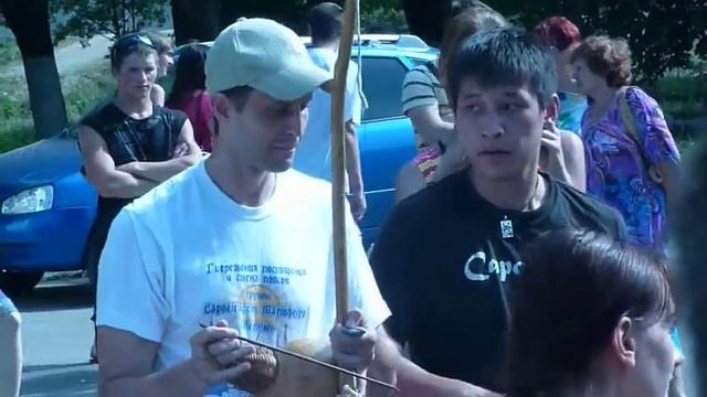 БРЯНСК-КОСТИК-КАПУЭРО смотреть онлайн