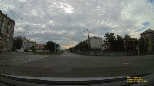 Кортеж Путина Магнитогорск 17.07.2019