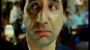 "Трагедия смешного человека" (Фрунзик Мкртчян)