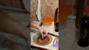 КАРПАЧО ИЗ ТУНЦА САМЫЙ ВКУСНЫЙ РЕЦЕПТ