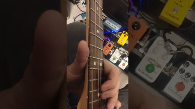 Eric Clapton Layla main riff смотреть онлайн