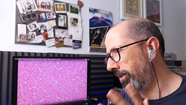 JABRA ELITE 85H ALEXA EDITION: AVERE 8 MICROFONI MIGLIORA LA VACANZA? смотреть онлайн