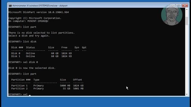 Fix BSOD Error File: \BCD Error Code: 0xc000000d In Windows 11/10/8/7 смотреть онлайн