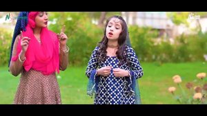 2021 Ramadan Special Kids Nasheed | Noor Sisters | Pyari Ammi Mujhko Roza Rakhna Hai | Kids Naats