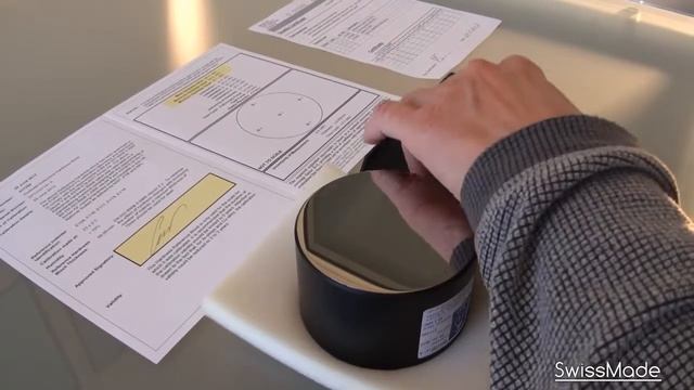 Nitronic HRC3070 смотреть онлайн