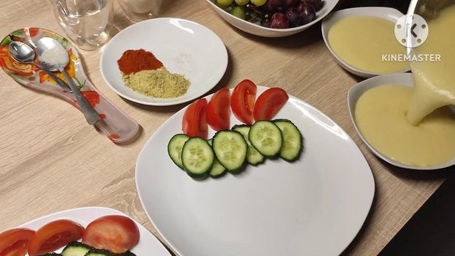 Учимся готовить в ТЕРМОМИКС ТМ - 6.Картофельное пюре, рыба и овощи на пару, соус. смотреть онлайн