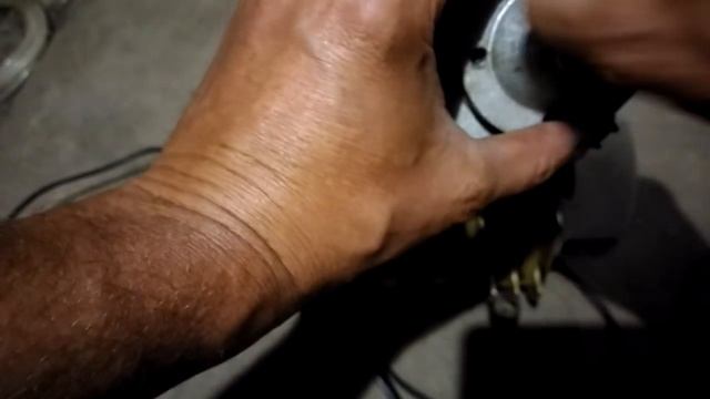 Компрессор для УЗВ! Compressor for RAS смотреть онлайн