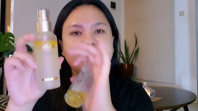 Review | d'Alba Piedmont White Truffle First Spray Serum #skincaredrawer #dalba #whitetruffle #seru смотреть онлайн