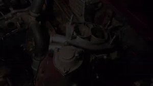 Хочу успеть 2. замена прокладки впускного коллектора.настройка карбюратора.