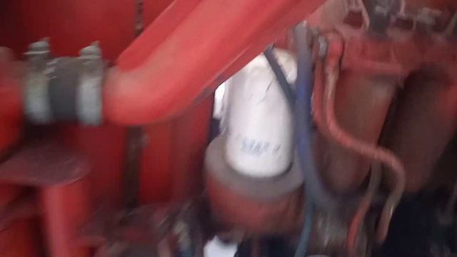 Воздушный фильтр от волги на Т-25 смотреть онлайн