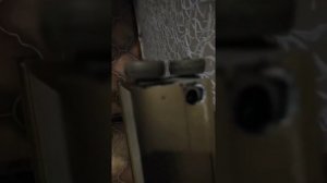 Замена роликов на купе на бесшумные