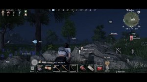 CrisisX - Last Survival Game - Gameplay Walkthrough Part #1 (Android & iOS) Adventure Gameplay!