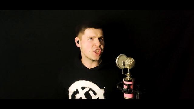 Linkin Park - Lost на русском (кавер от RussianRecords)