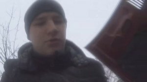 Установка Красноярского выворота и кронштейна рулевого редуктора на Классику