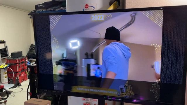 Using Touchpix During Event | iPad sharing Station